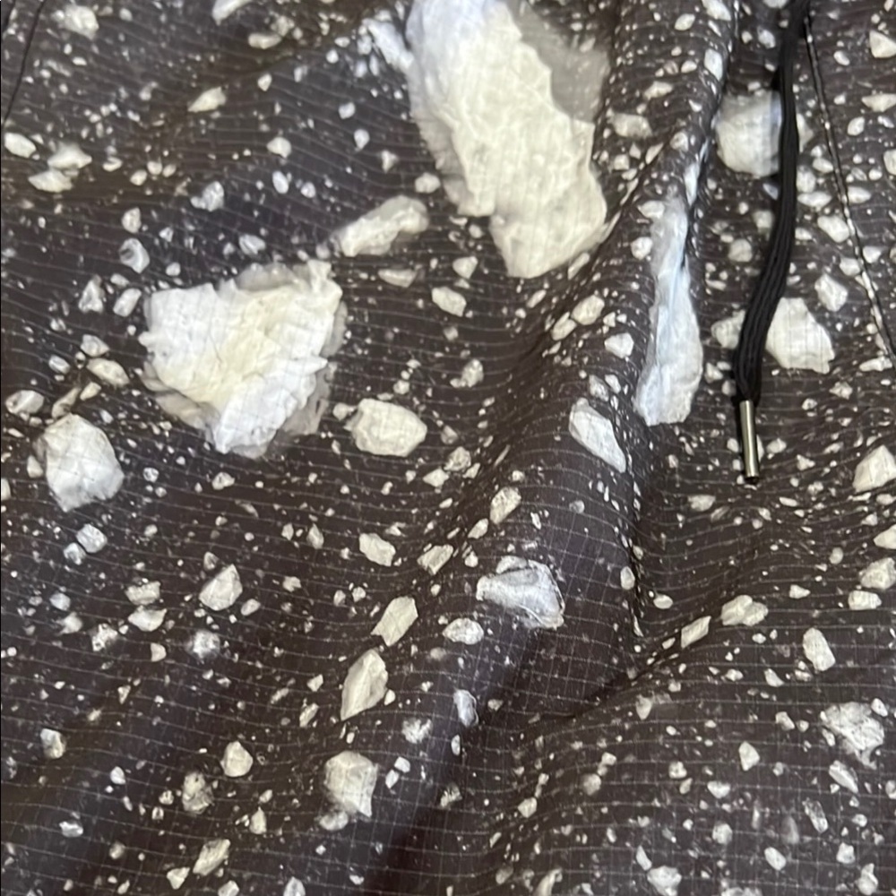 Billabong A/Div Serf Tech Performance Iceberg Sho… - image 2